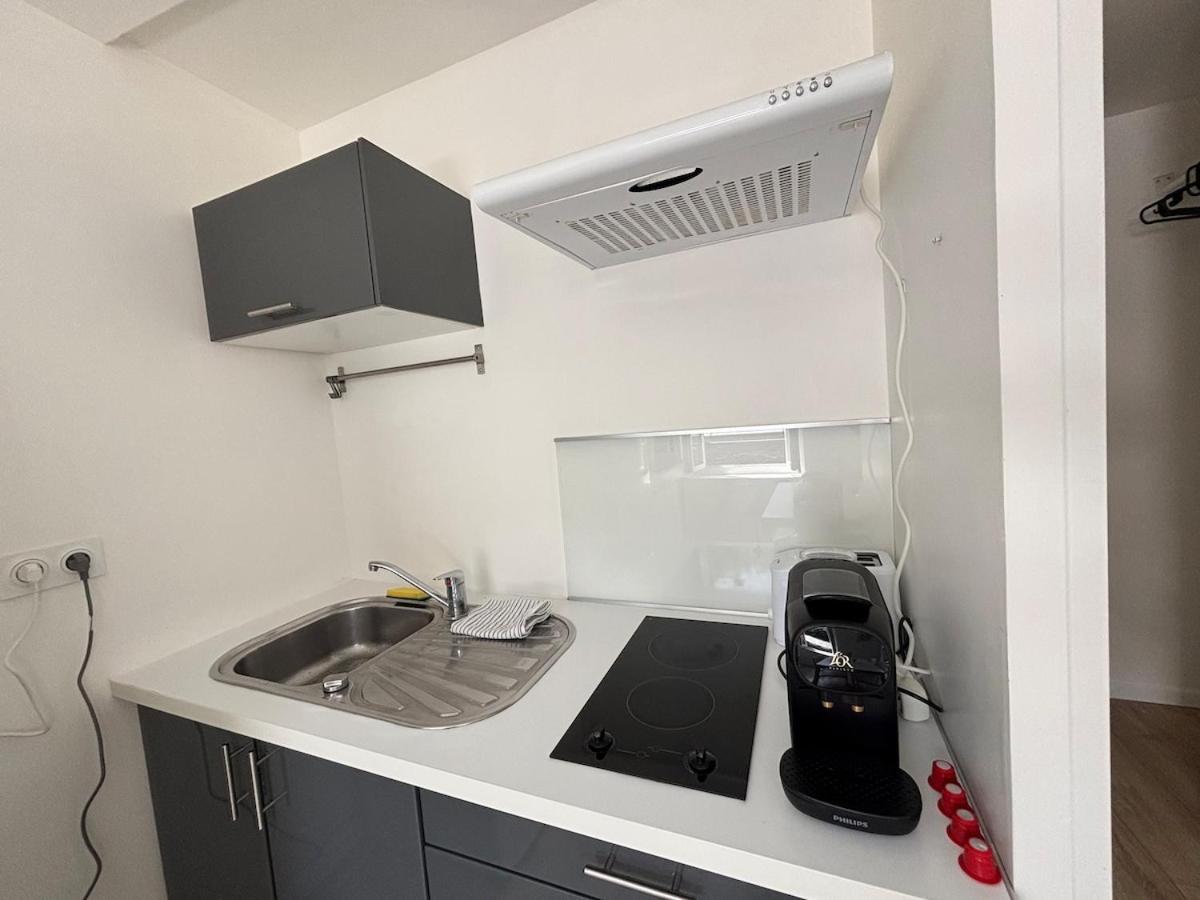 Break T2 * Clermont-Ferrand